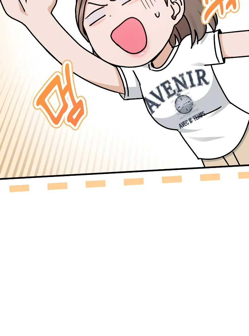 One Night of a 19 Year Old Friendship Chapter 17 - page 75