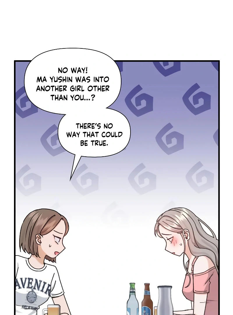 One Night of a 19 Year Old Friendship Chapter 17 - page 76