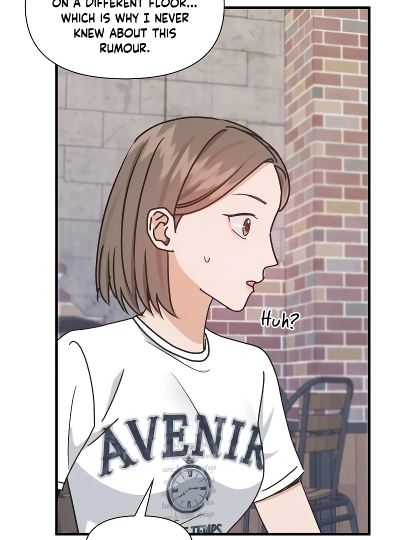 One Night of a 19 Year Old Friendship Chapter 17 - page 78