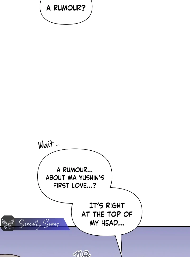 One Night of a 19 Year Old Friendship Chapter 17 - page 79