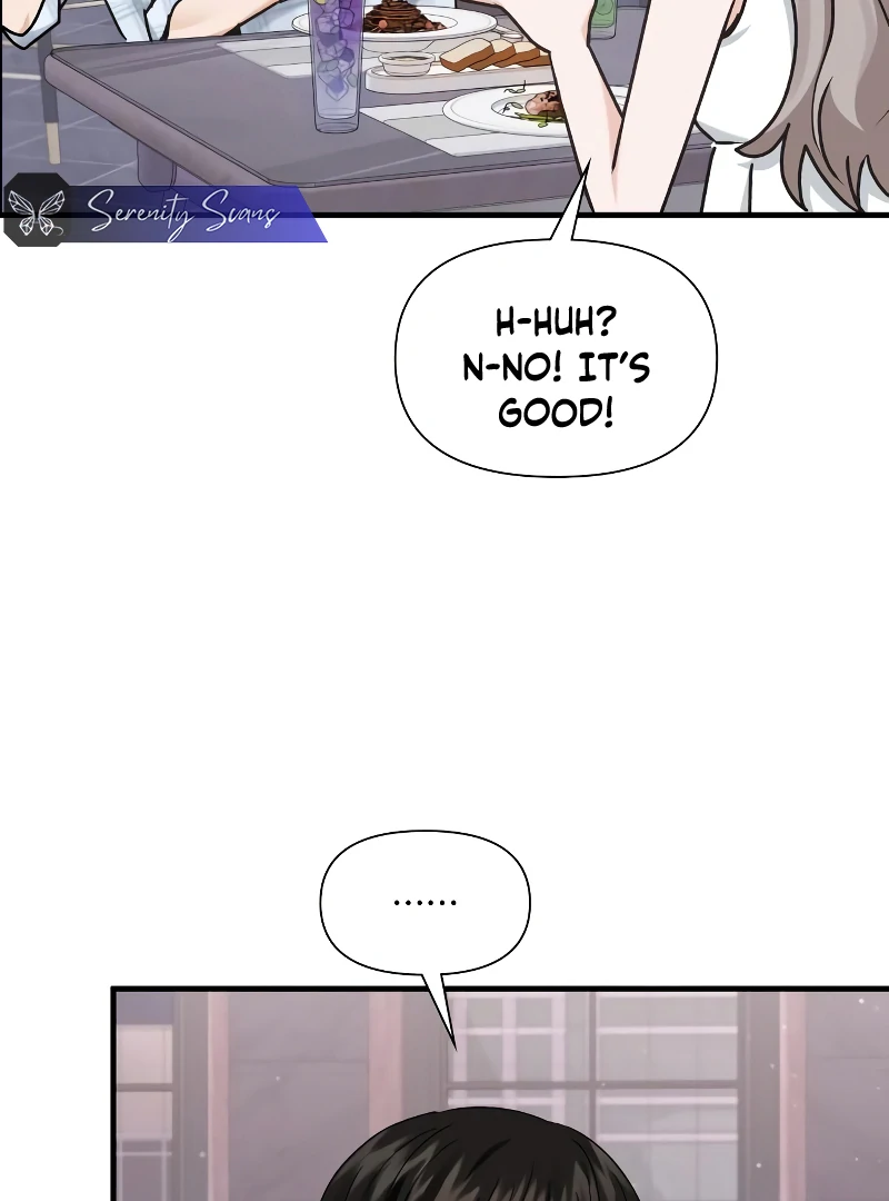 One Night of a 19 Year Old Friendship Chapter 17 - page 8
