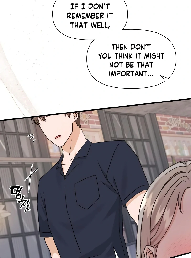One Night of a 19 Year Old Friendship Chapter 17 - page 81