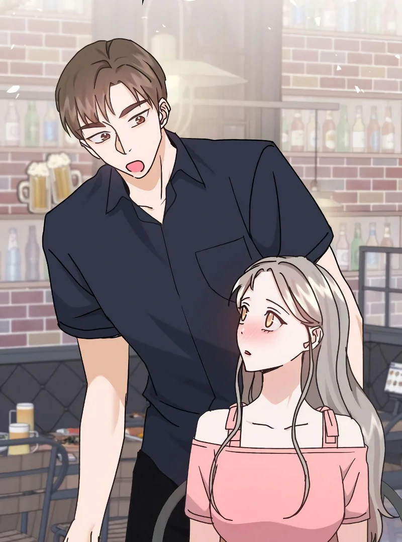 One Night of a 19 Year Old Friendship Chapter 17 - page 83