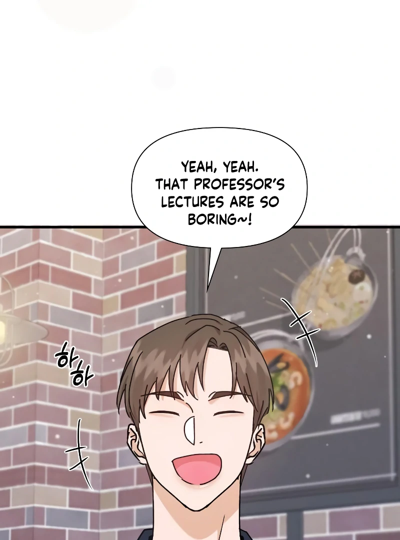 One Night of a 19 Year Old Friendship Chapter 17 - page 89