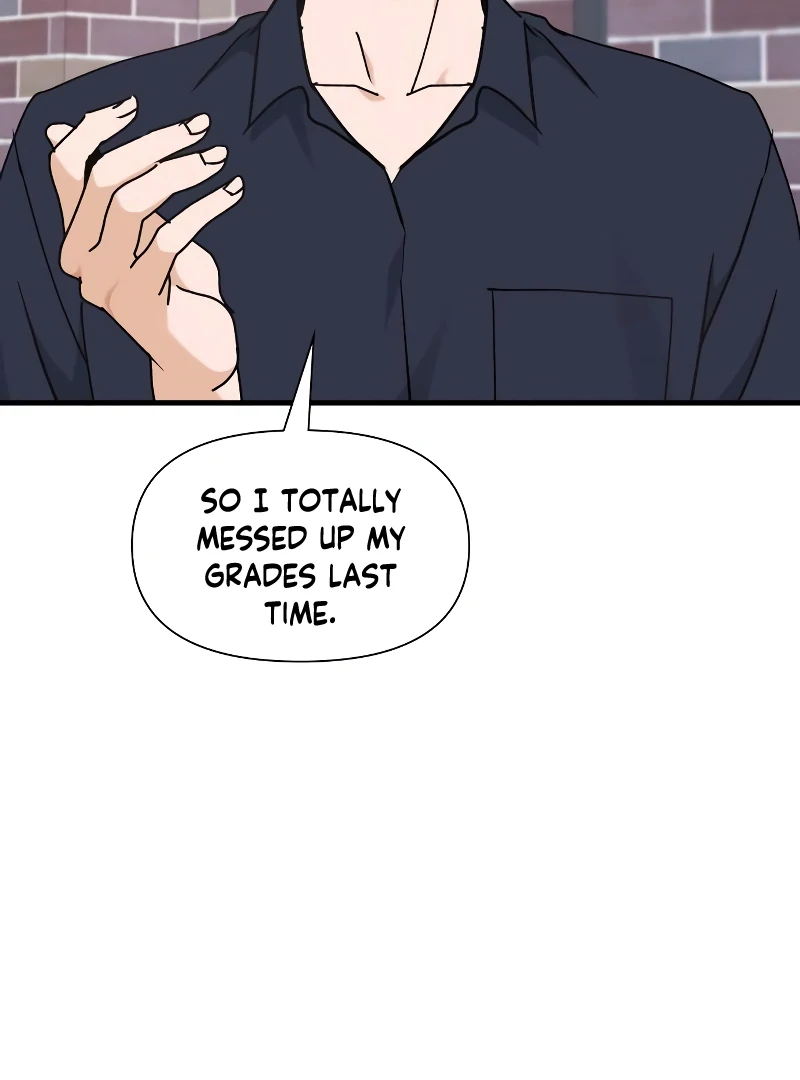 One Night of a 19 Year Old Friendship Chapter 17 - page 90