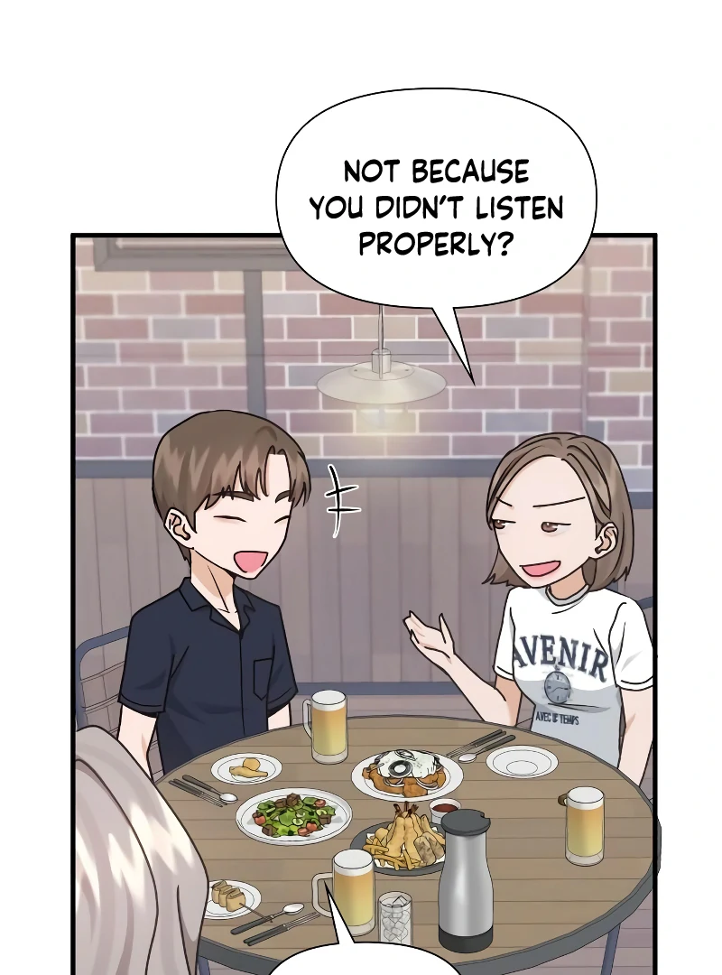 One Night of a 19 Year Old Friendship Chapter 17 - page 91