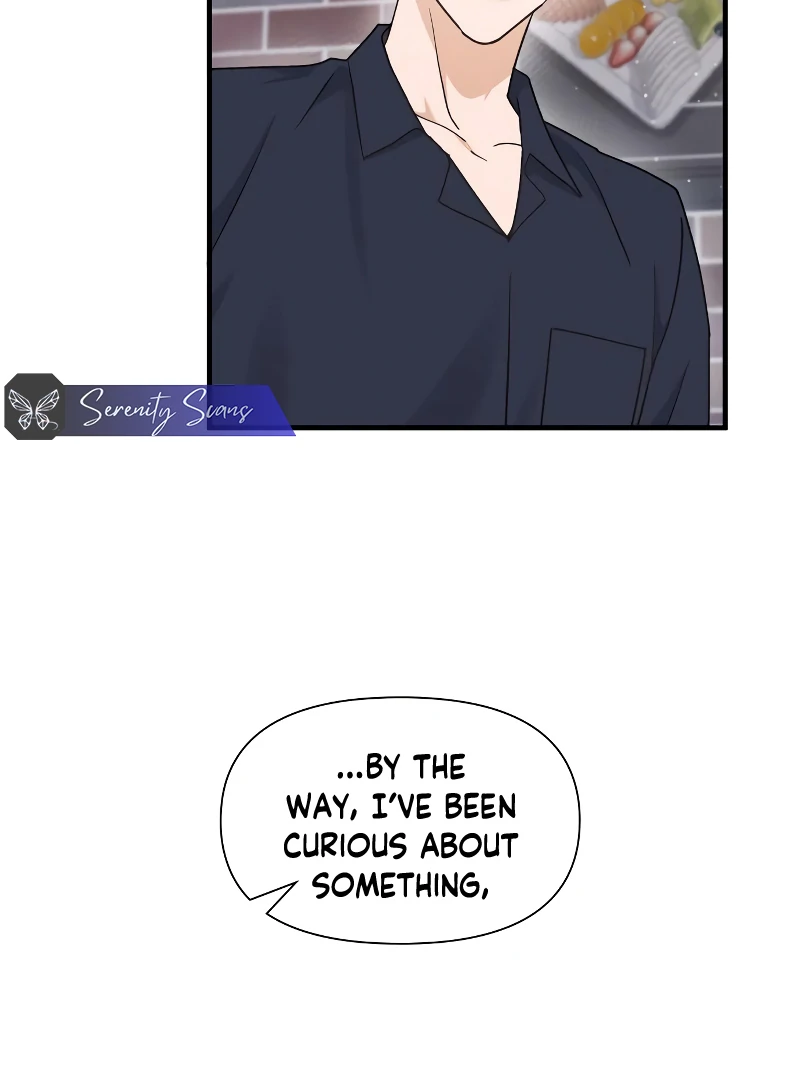 One Night of a 19 Year Old Friendship Chapter 17 - page 93