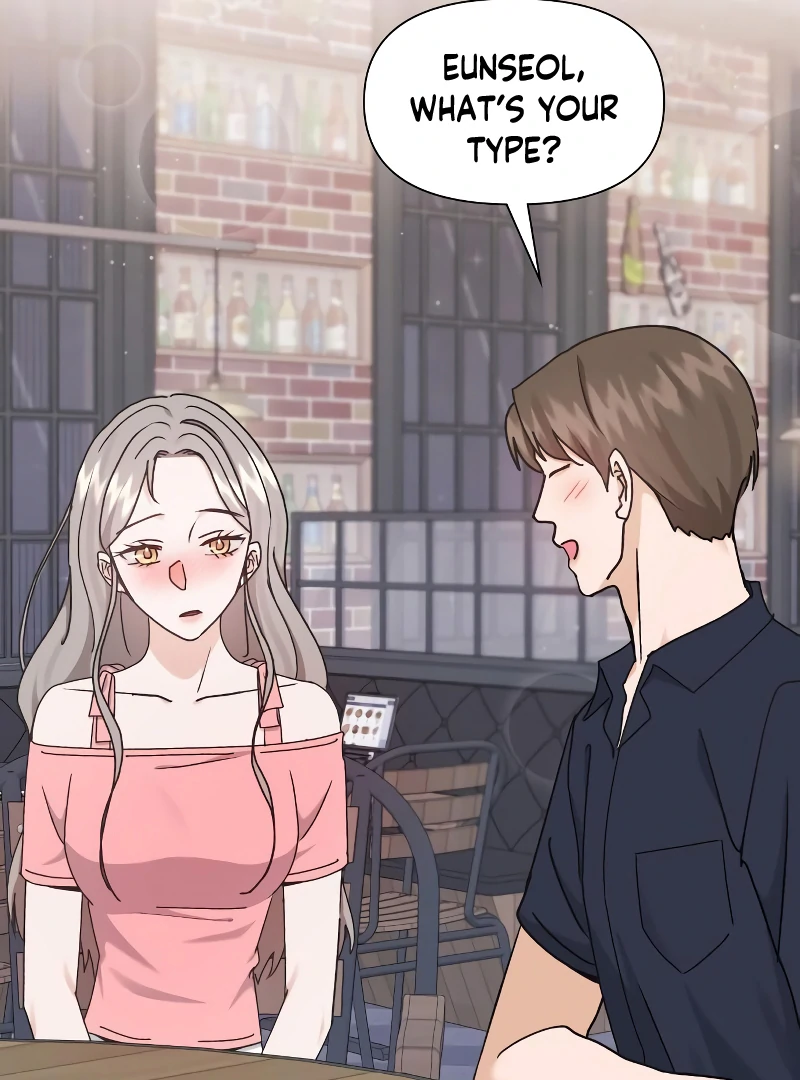One Night of a 19 Year Old Friendship Chapter 17 - page 95