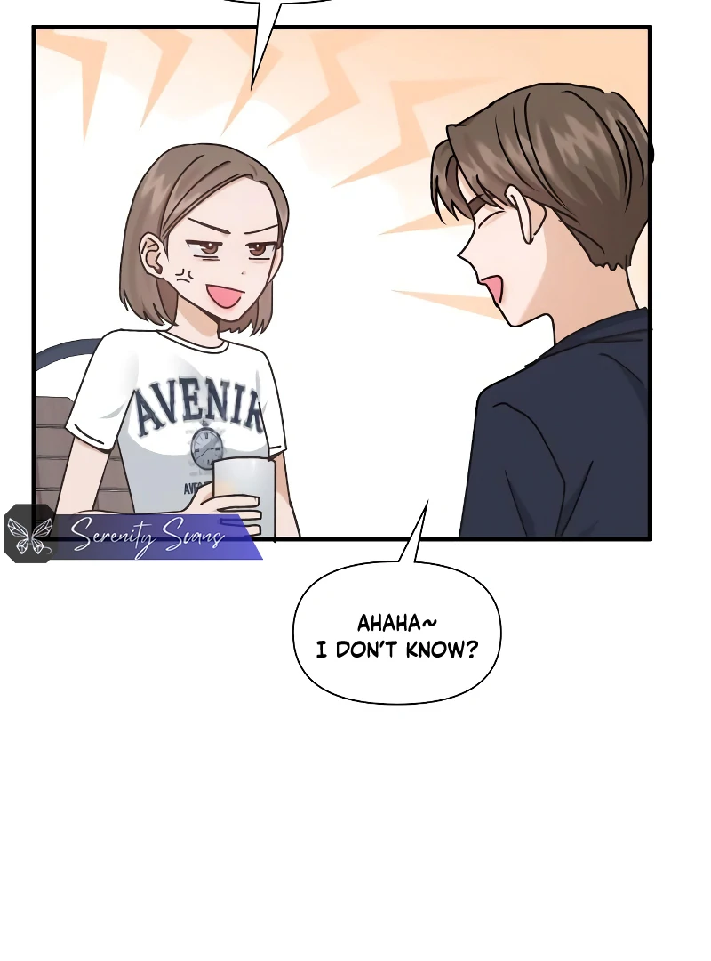 One Night of a 19 Year Old Friendship Chapter 17 - page 97
