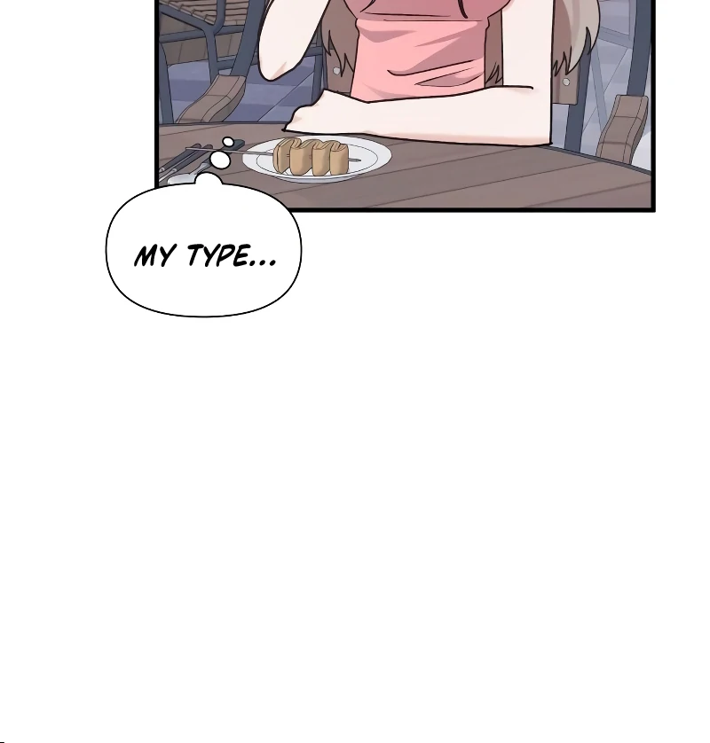 One Night of a 19 Year Old Friendship Chapter 17 - page 99