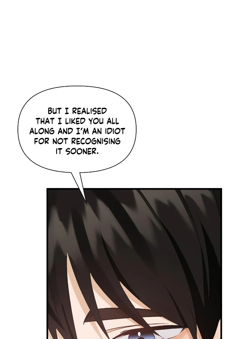 One Night of a 19 Year Old Friendship Chapter 18 - page 103