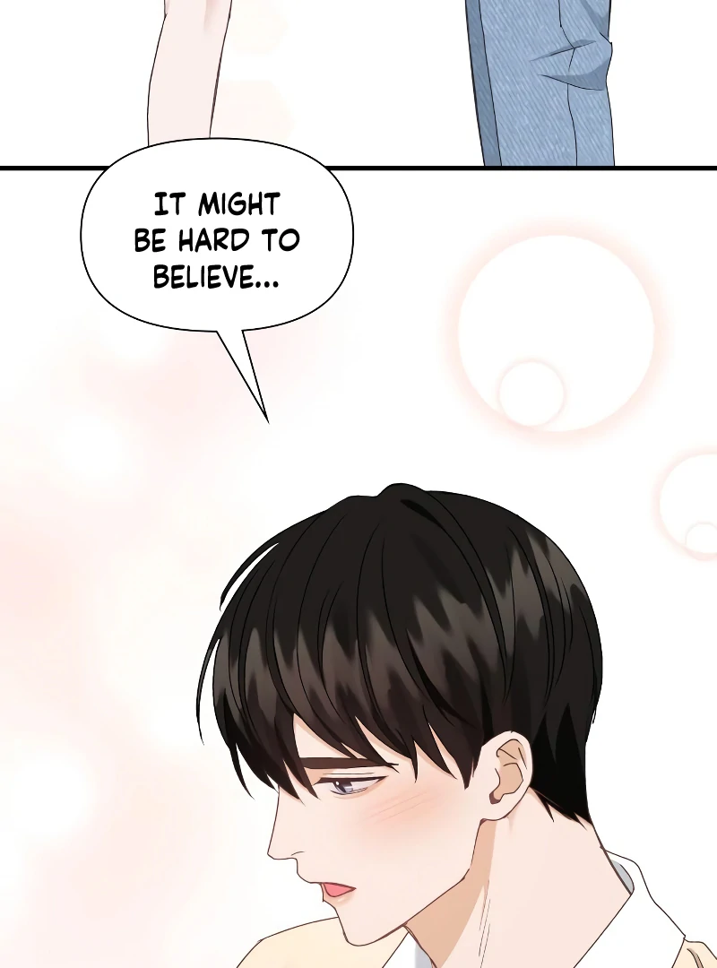 One Night of a 19 Year Old Friendship Chapter 18 - page 107
