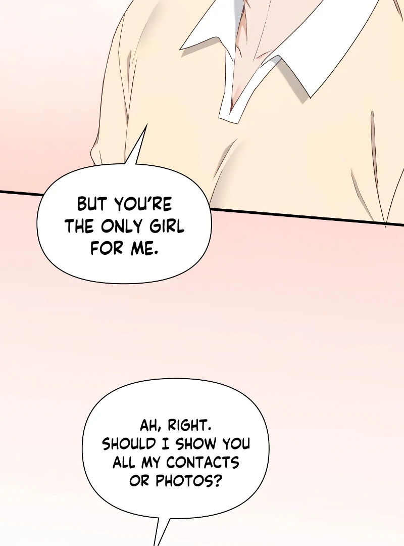 One Night of a 19 Year Old Friendship Chapter 18 - page 108