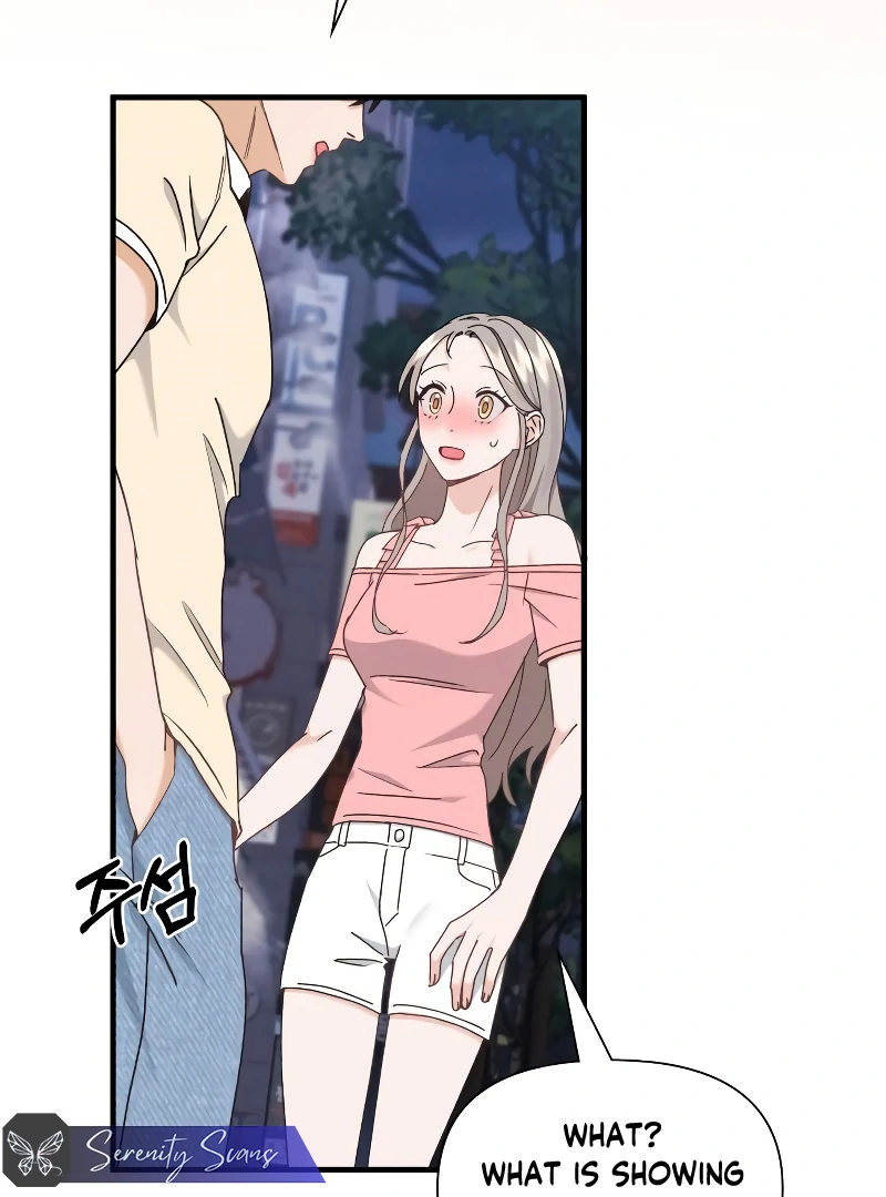 One Night of a 19 Year Old Friendship Chapter 18 - page 109