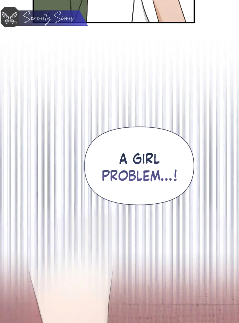 One Night of a 19 Year Old Friendship Chapter 18 - page 11