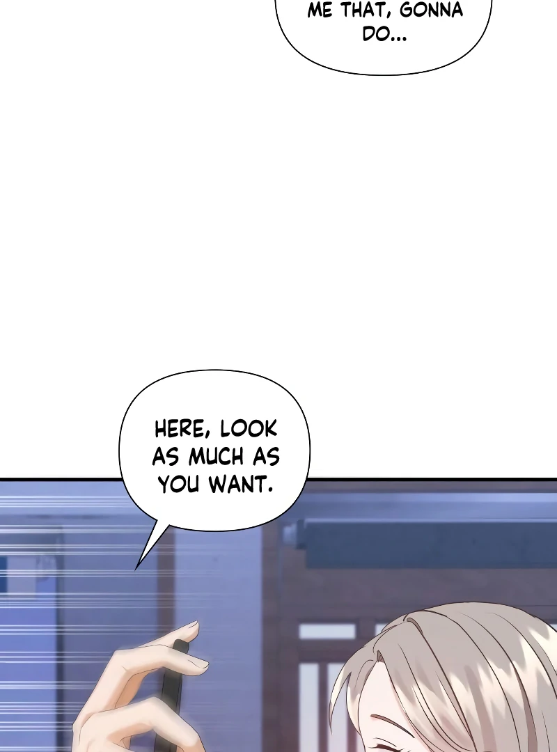 One Night of a 19 Year Old Friendship Chapter 18 - page 110