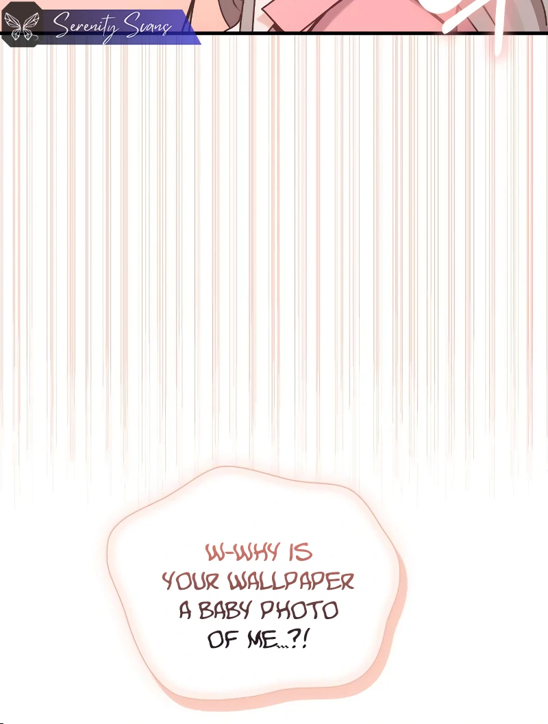 One Night of a 19 Year Old Friendship Chapter 18 - page 113
