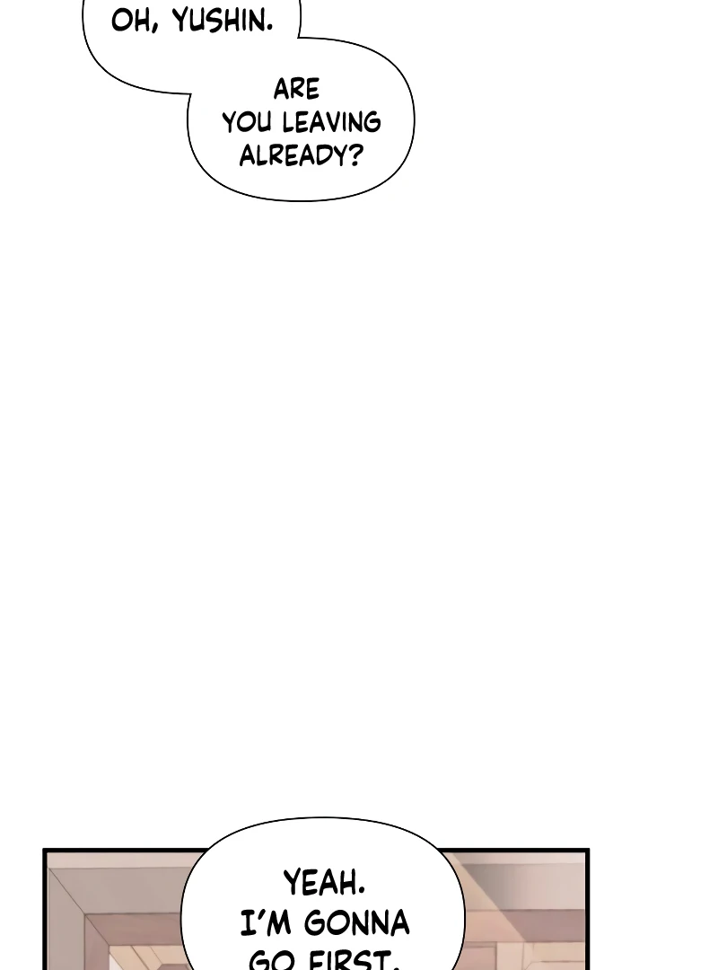 One Night of a 19 Year Old Friendship Chapter 18 - page 17