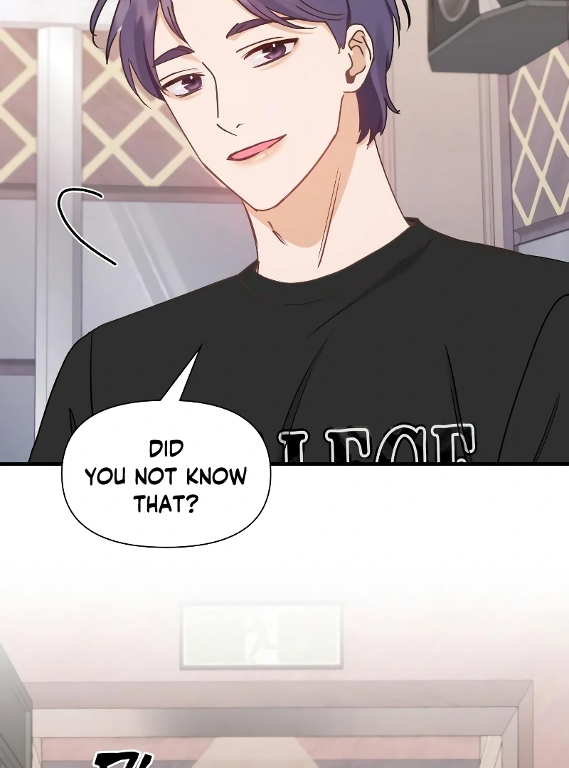 One Night of a 19 Year Old Friendship Chapter 18 - page 21
