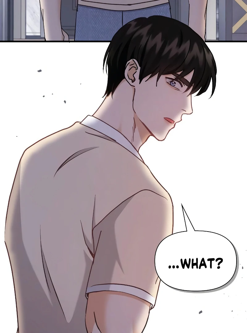 One Night of a 19 Year Old Friendship Chapter 18 - page 23