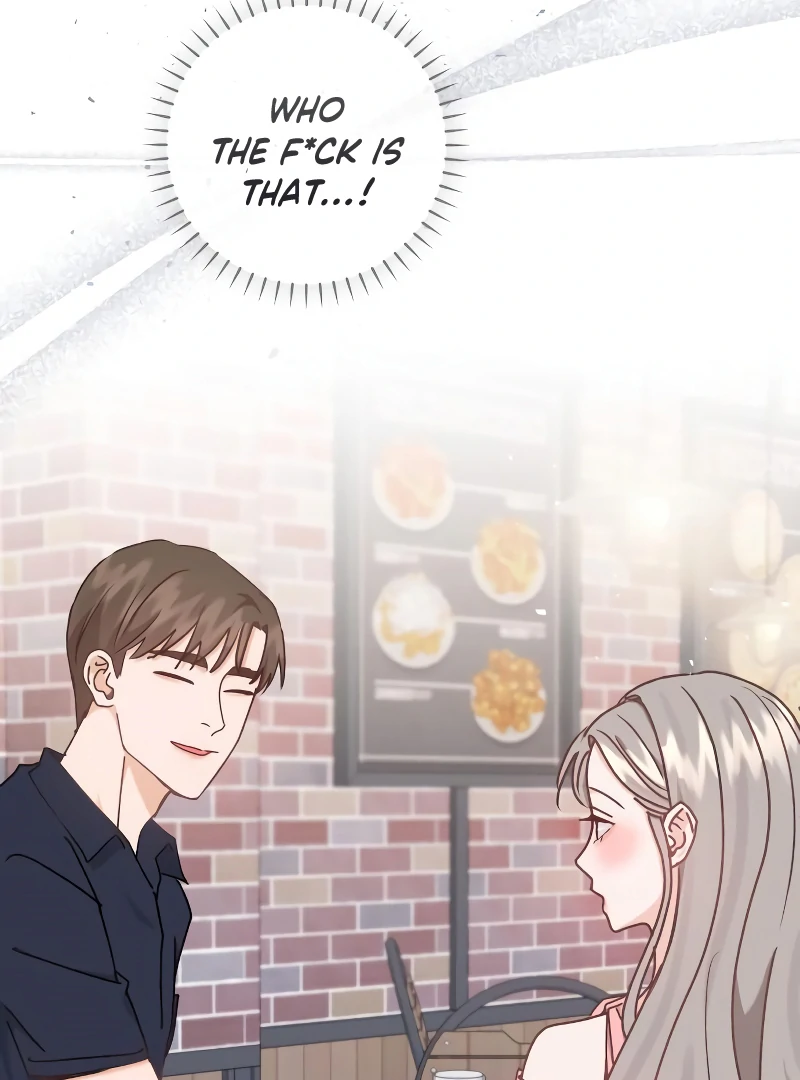 One Night of a 19 Year Old Friendship Chapter 18 - page 35