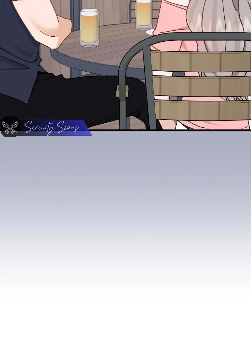 One Night of a 19 Year Old Friendship Chapter 18 - page 36