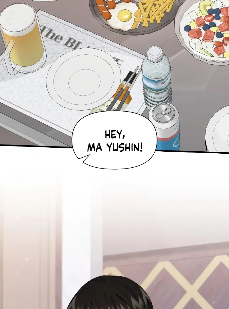 One Night of a 19 Year Old Friendship Chapter 18 - page 4