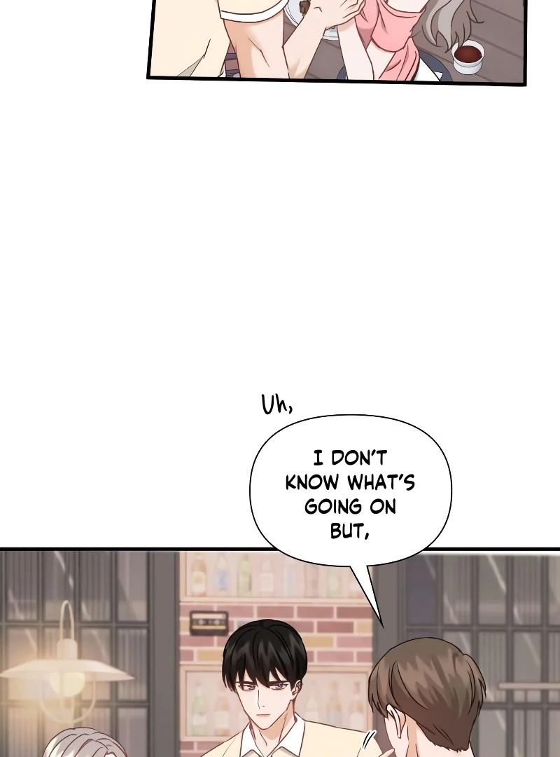 One Night of a 19 Year Old Friendship Chapter 18 - page 45