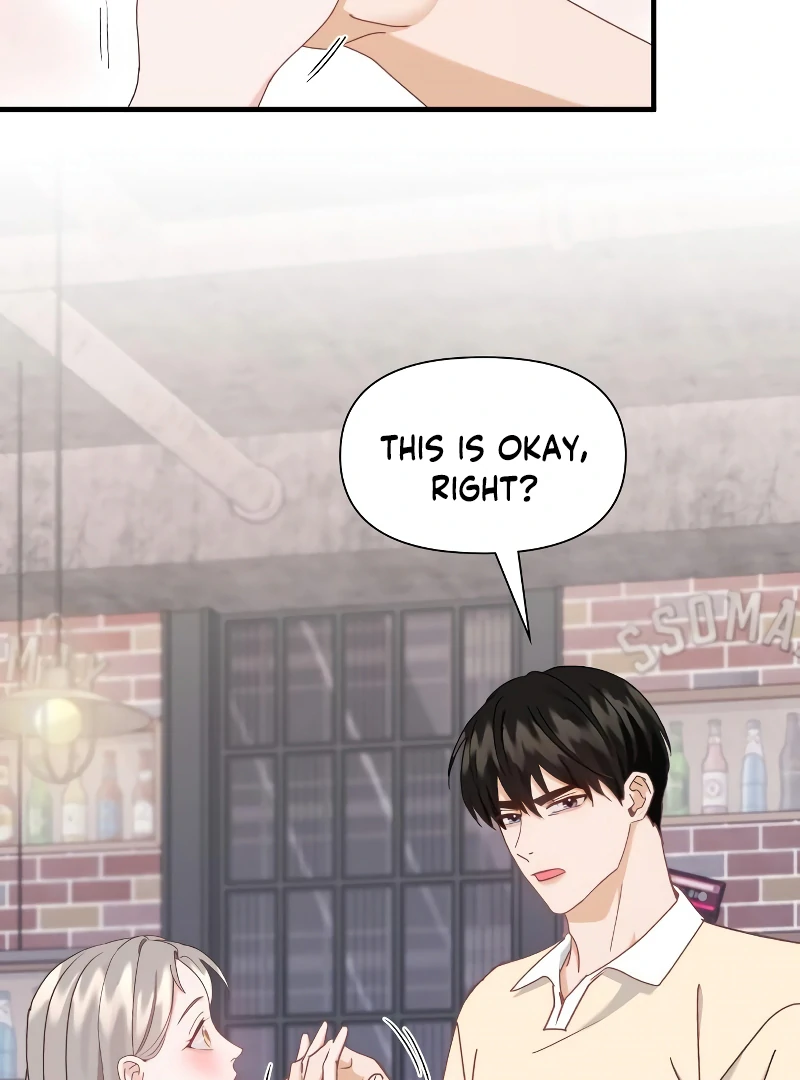 One Night of a 19 Year Old Friendship Chapter 18 - page 53