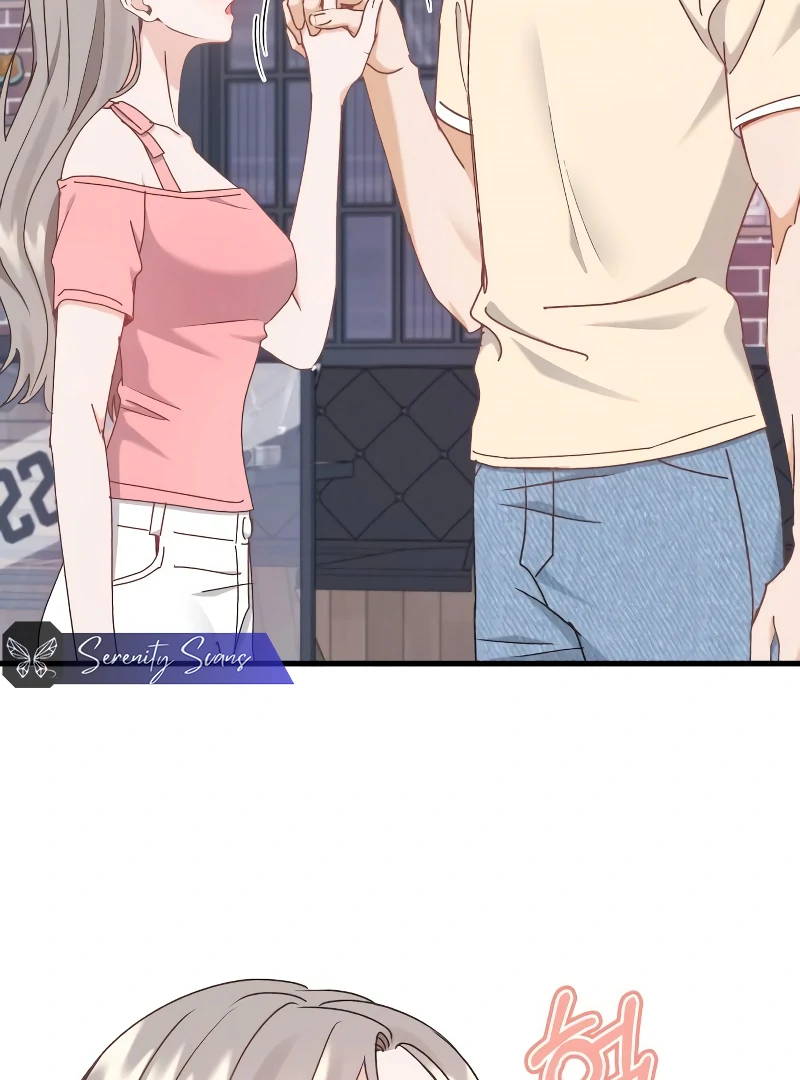 One Night of a 19 Year Old Friendship Chapter 18 - page 54