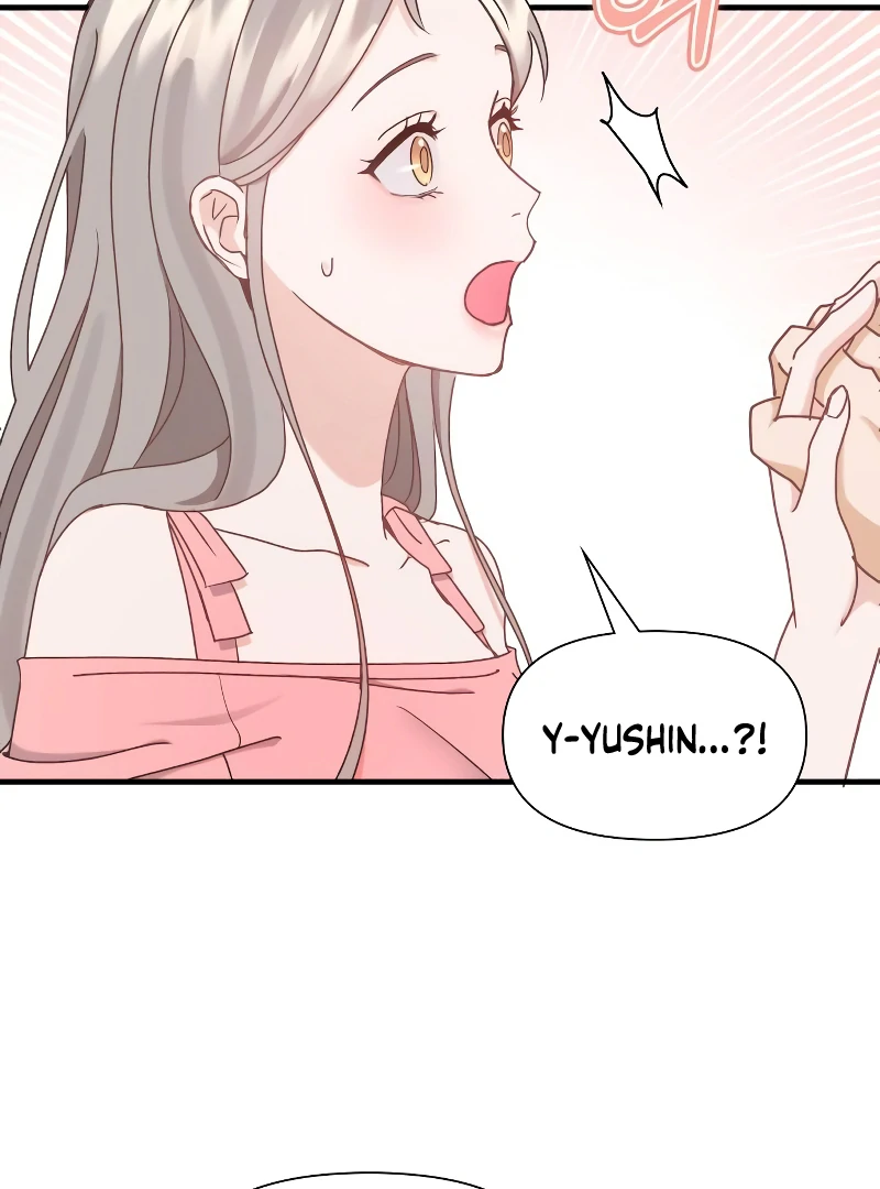 One Night of a 19 Year Old Friendship Chapter 18 - page 55
