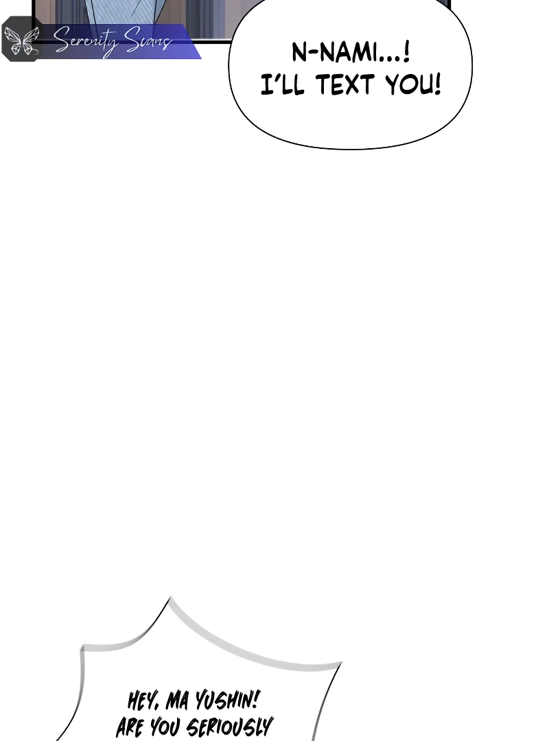 One Night of a 19 Year Old Friendship Chapter 18 - page 59