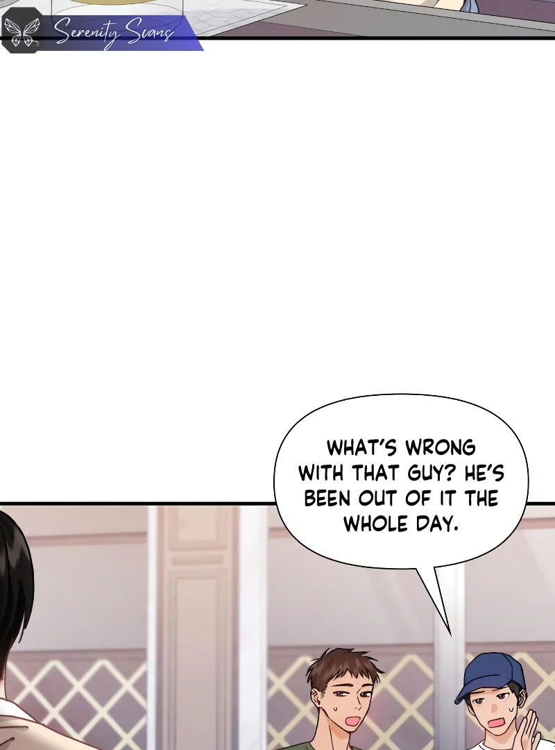 One Night of a 19 Year Old Friendship Chapter 18 - page 6