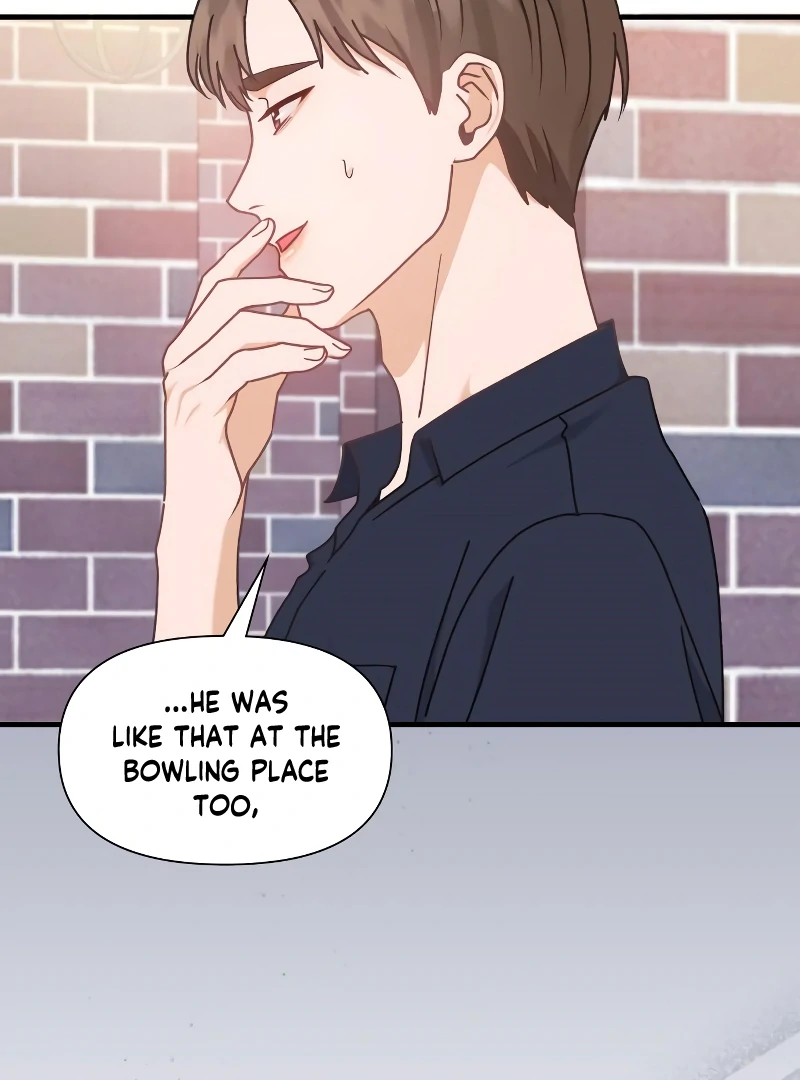 One Night of a 19 Year Old Friendship Chapter 18 - page 62