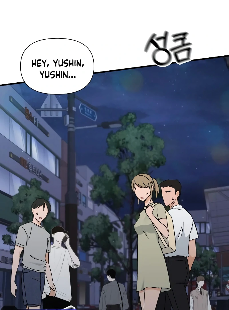 One Night of a 19 Year Old Friendship Chapter 18 - page 65