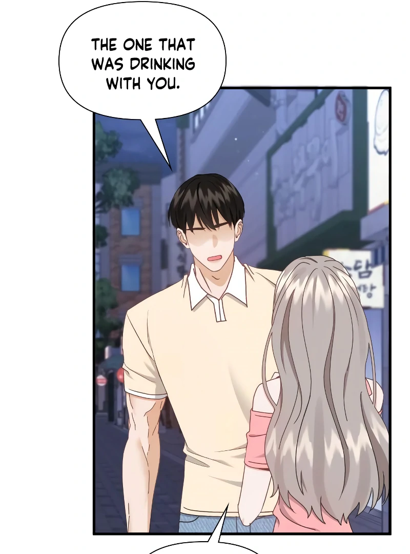 One Night of a 19 Year Old Friendship Chapter 18 - page 72