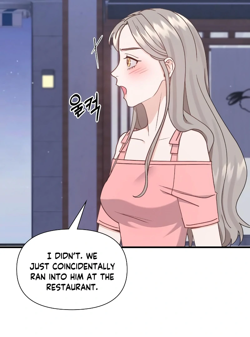 One Night of a 19 Year Old Friendship Chapter 18 - page 75