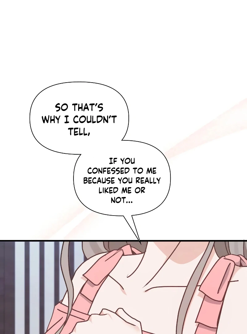 One Night of a 19 Year Old Friendship Chapter 18 - page 96