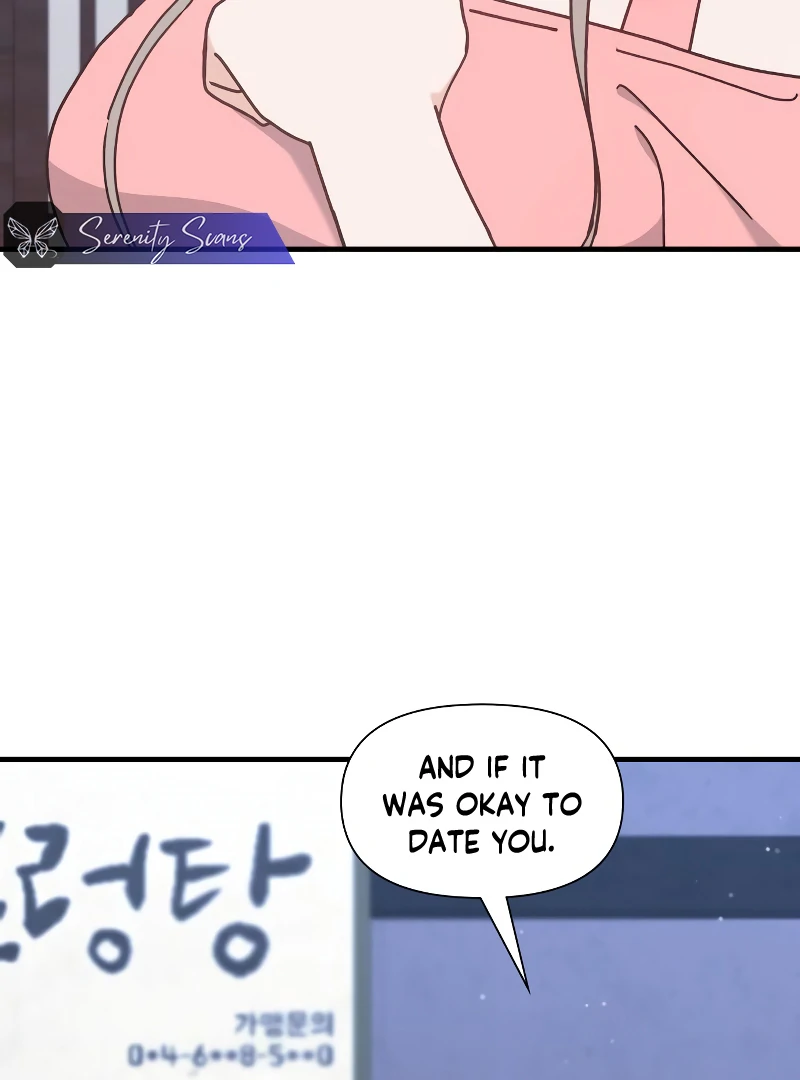 One Night of a 19 Year Old Friendship Chapter 18 - page 97