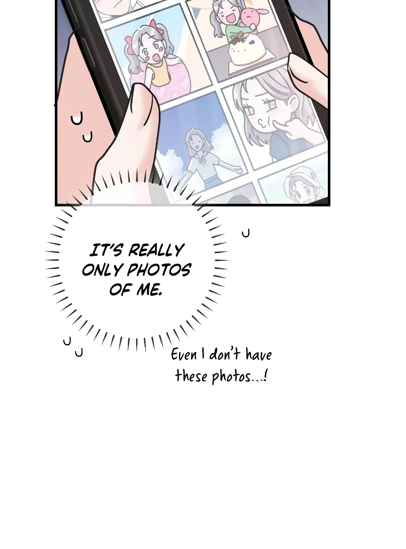 One Night of a 19 Year Old Friendship Chapter 19 - page 10