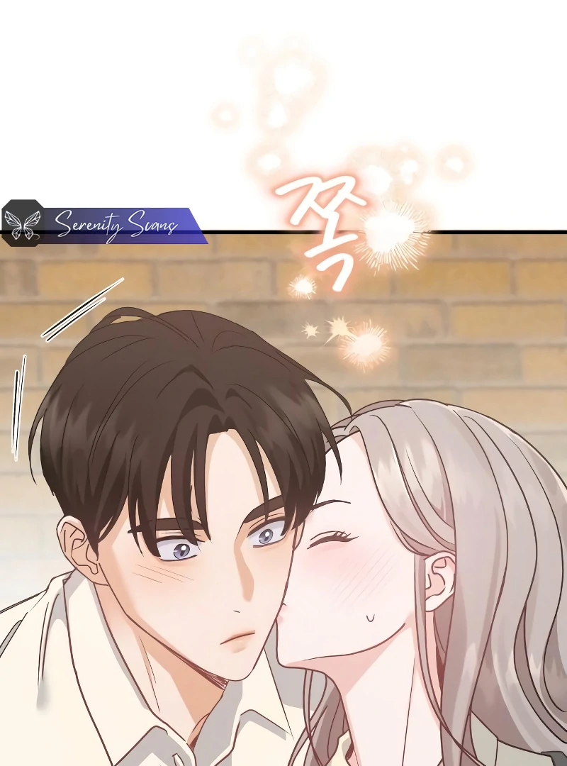 One Night of a 19 Year Old Friendship Chapter 19 - page 100