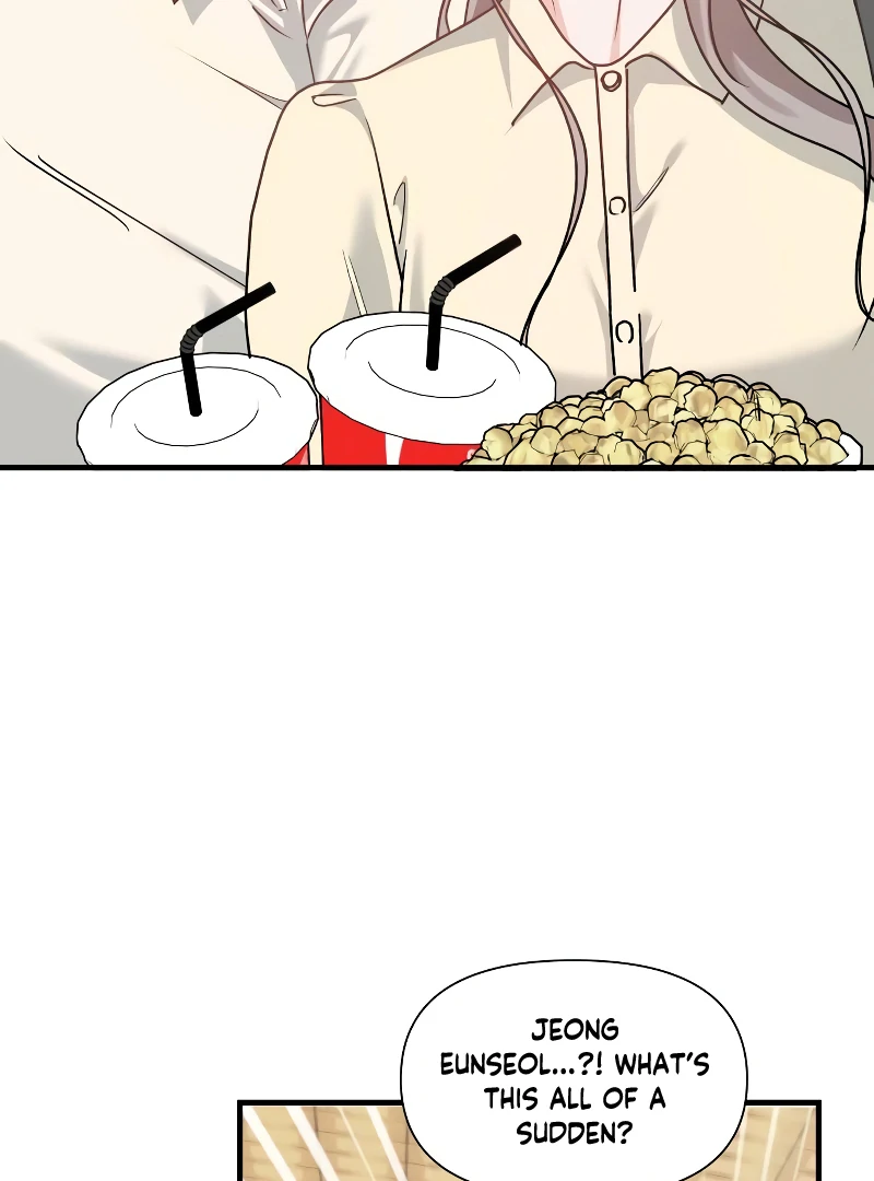 One Night of a 19 Year Old Friendship Chapter 19 - page 101
