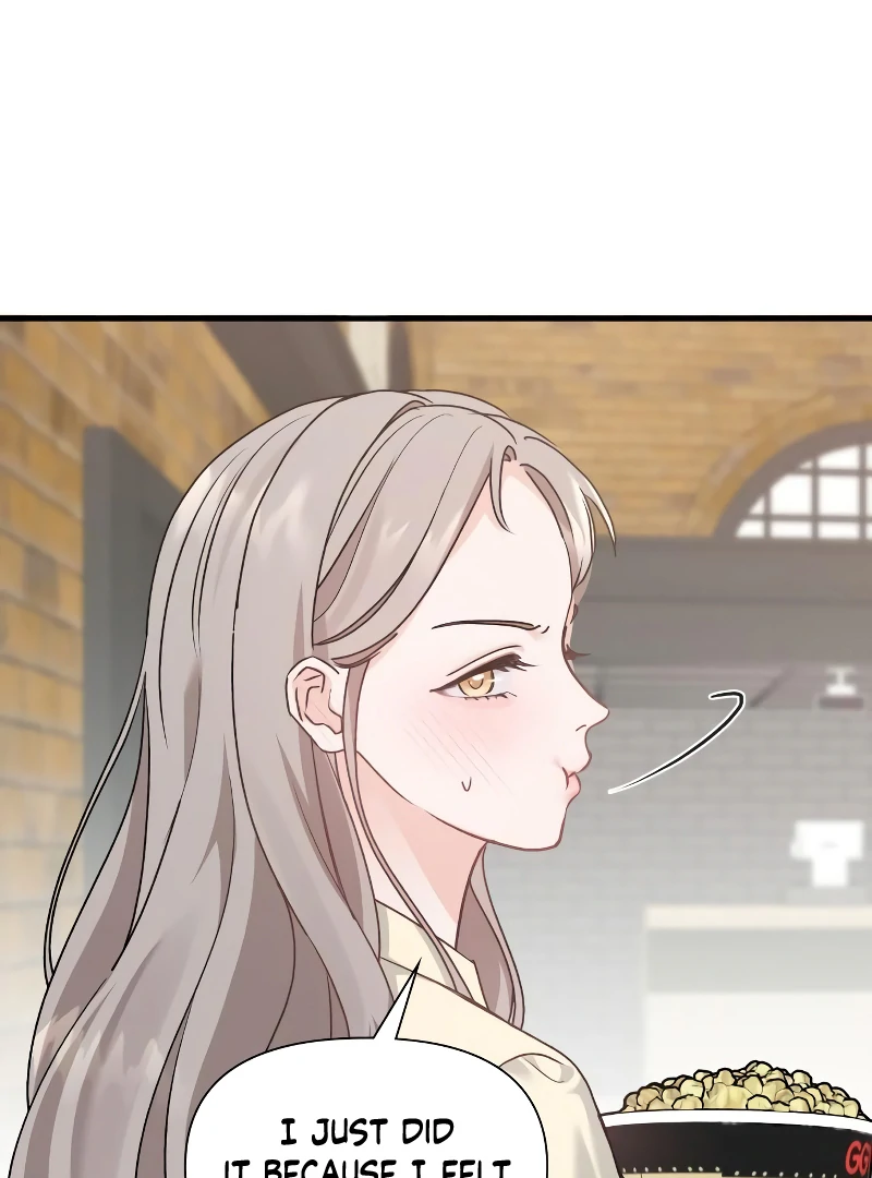 One Night of a 19 Year Old Friendship Chapter 19 - page 103