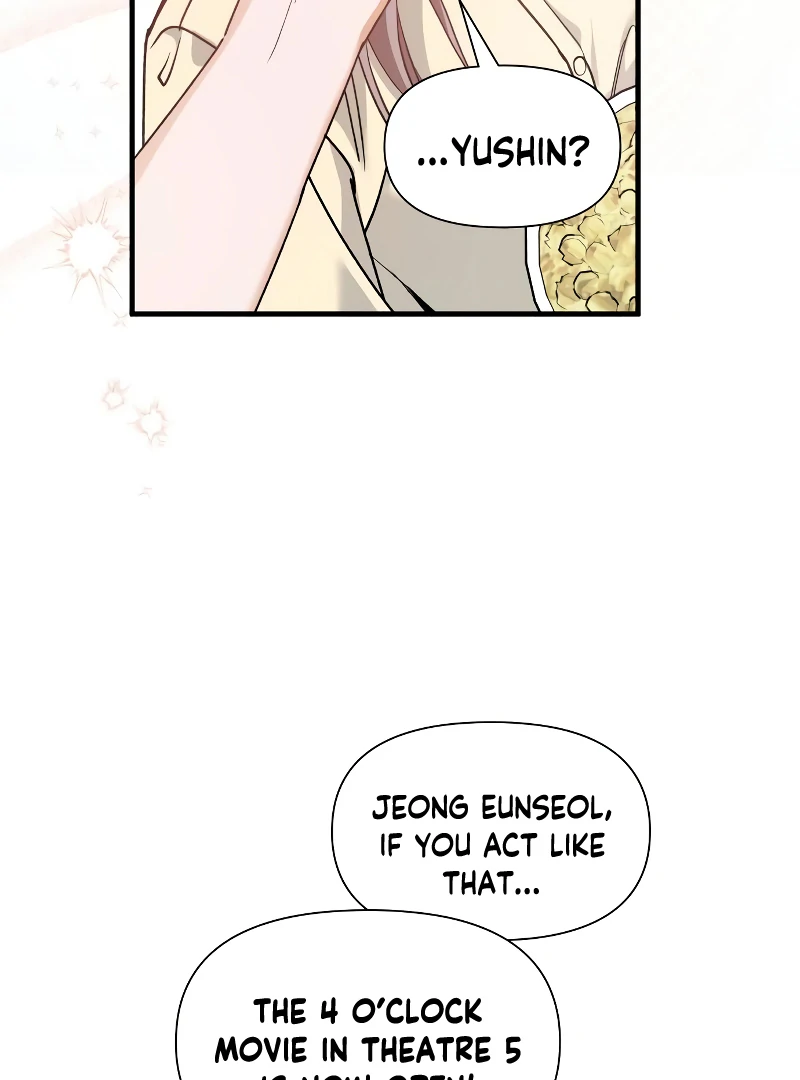 One Night of a 19 Year Old Friendship Chapter 19 - page 106