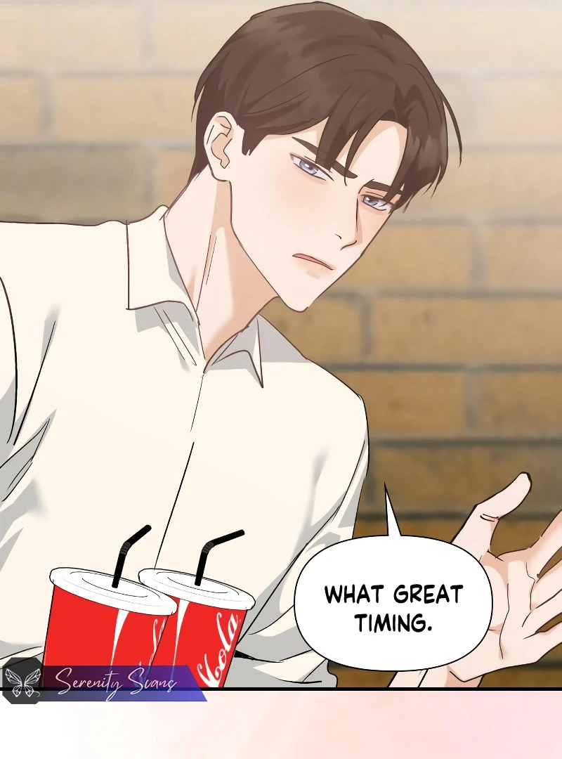 One Night of a 19 Year Old Friendship Chapter 19 - page 111
