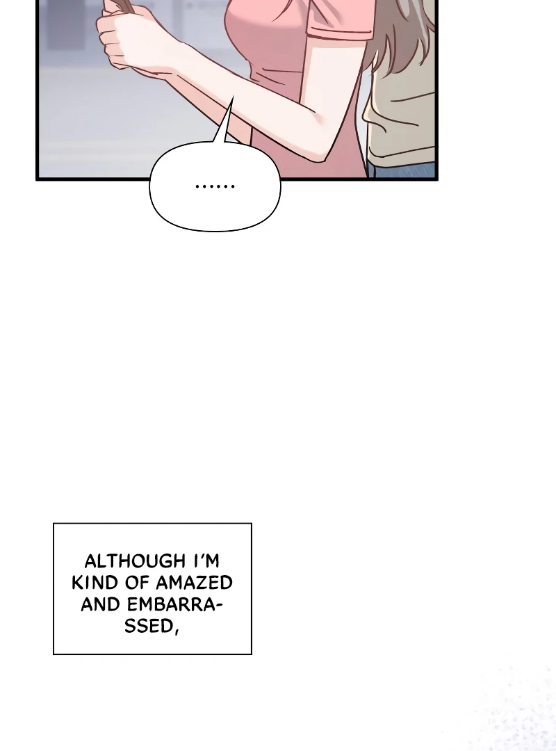 One Night of a 19 Year Old Friendship Chapter 19 - page 12