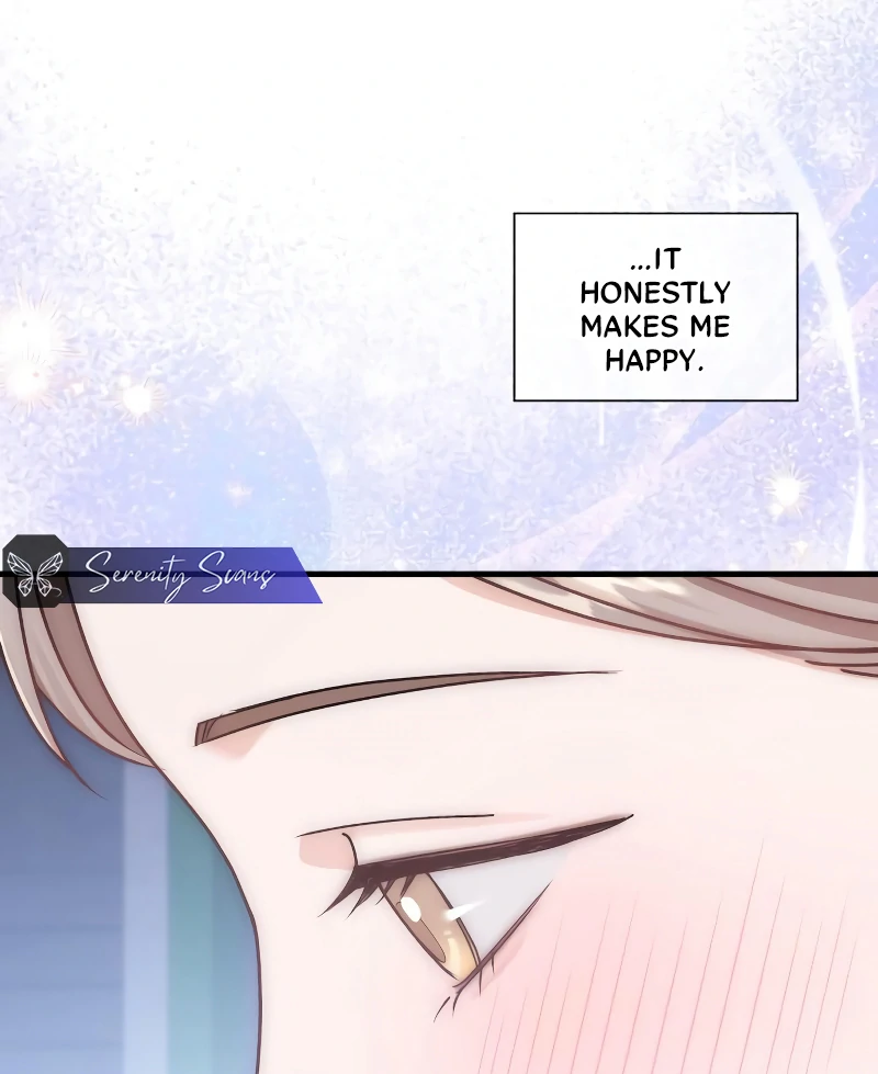 One Night of a 19 Year Old Friendship Chapter 19 - page 13