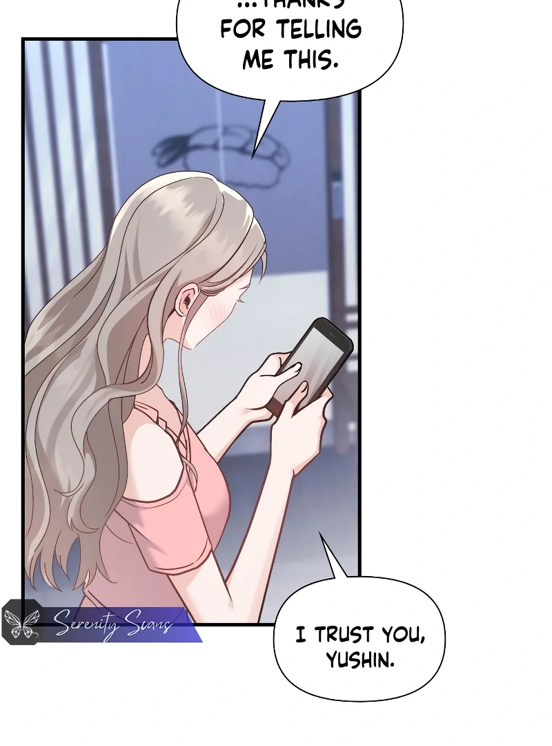 One Night of a 19 Year Old Friendship Chapter 19 - page 17
