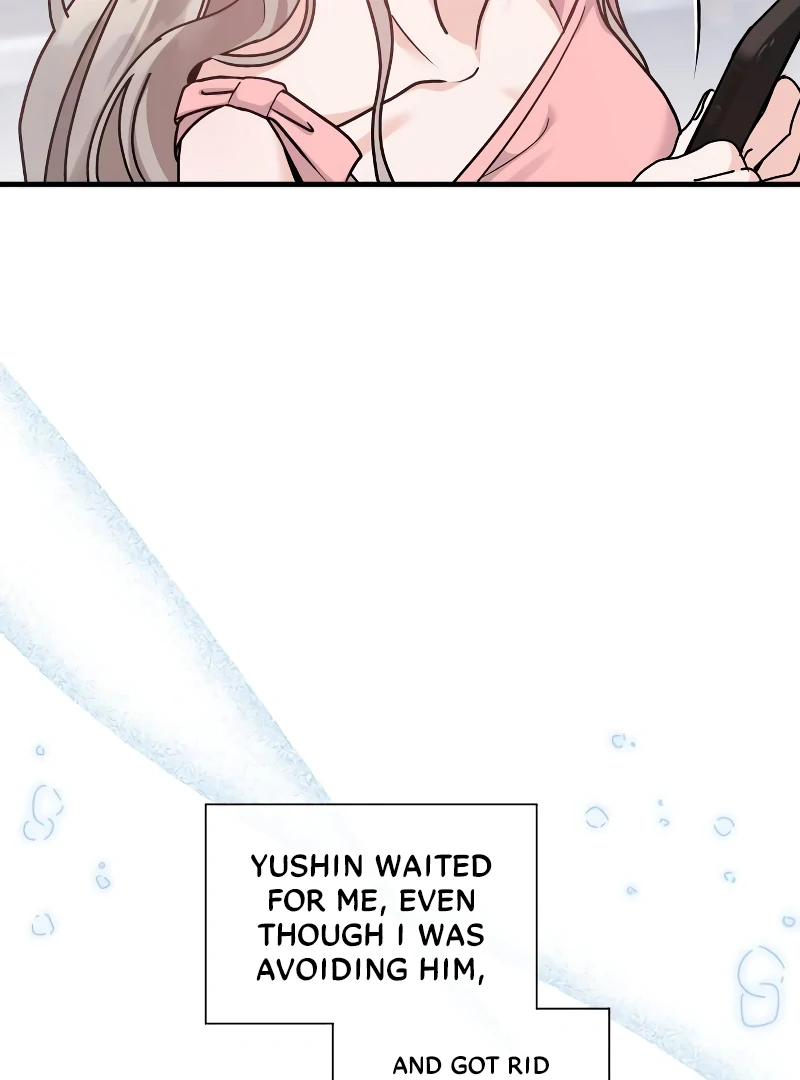 One Night of a 19 Year Old Friendship Chapter 19 - page 19