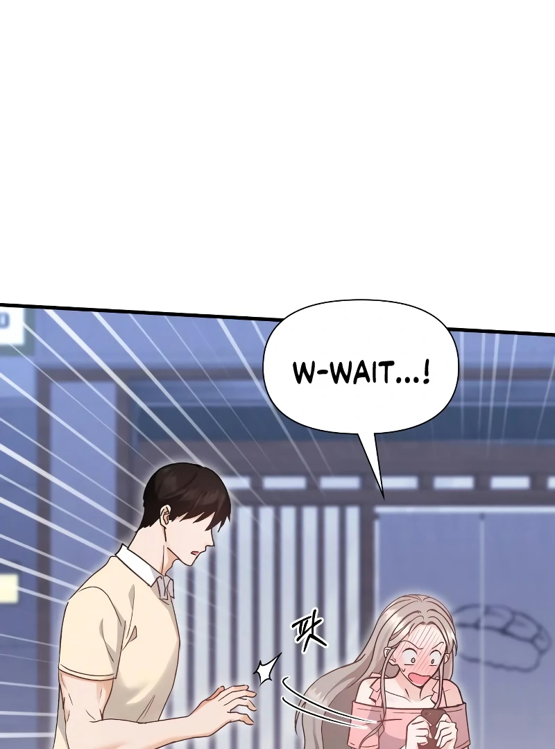 One Night of a 19 Year Old Friendship Chapter 19 - page 2